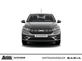 Dacia Sandero TCe 90 Expression WINTER+SICHERHEITS Pkt