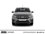 Dacia Sandero TCe 90 Expression WINTER+SICHERHEITS Pkt