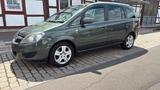 Opel Zafira 1.7 CDTI Edition 92kW
