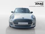 MINI Cooper C abrio - MINI MINI: Cabrio