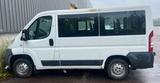 Fiat Ducato JTD 100 9 Sitzplätze - gebrauchte Fiat Ducato aus dem Jahr 2007
