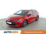 Toyota Corolla 2.0 Hybrid Team D Aut*LED*ACC*CAM*PDC* - Toyota Corolla in Leipzig