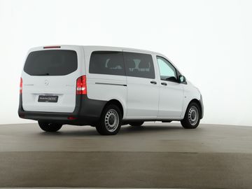 Mercedes Vito - 7