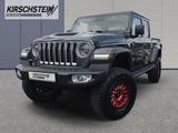Jeep Gladiator AHK 3,5t Höherlegung AT-Räder Fuel-Fel - Jeep Gladiator aus 2021