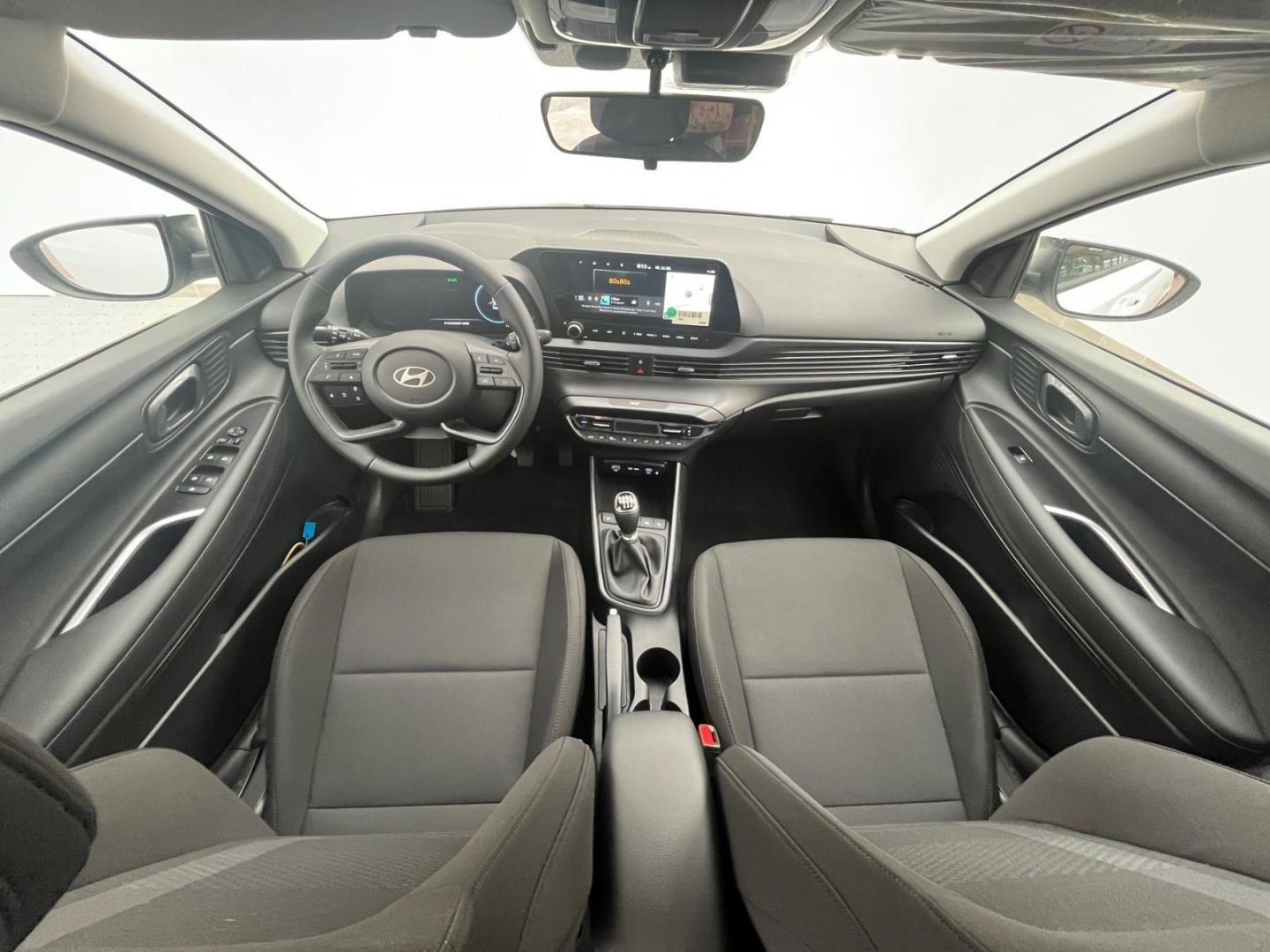 Hyundai i20 – Bild 11