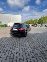 Mercedes-Benz  Mercedes-AMG GLC 63 S 4MATIC 21 Zoll Burmeister - Mercedes-Benz GLC 63 AMG von privat