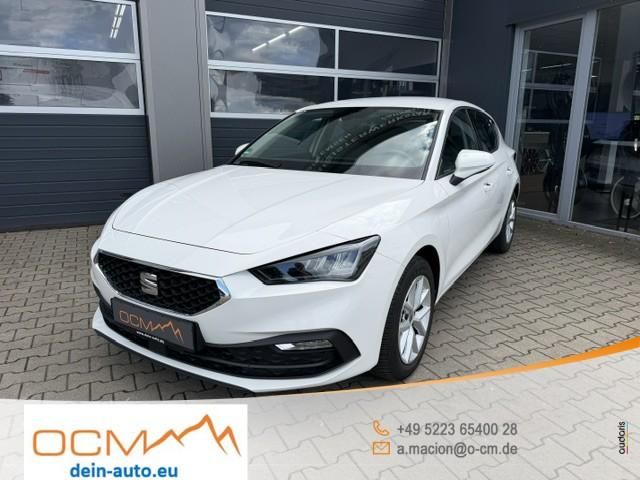 Seat Leon 1.0 eTSI DSG Style LED