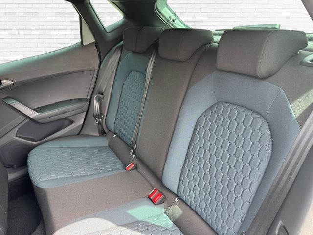 Fahrzeugabbildung SEAT Ibiza Style 1,0 TSI KLIMA LED NAVI ALU