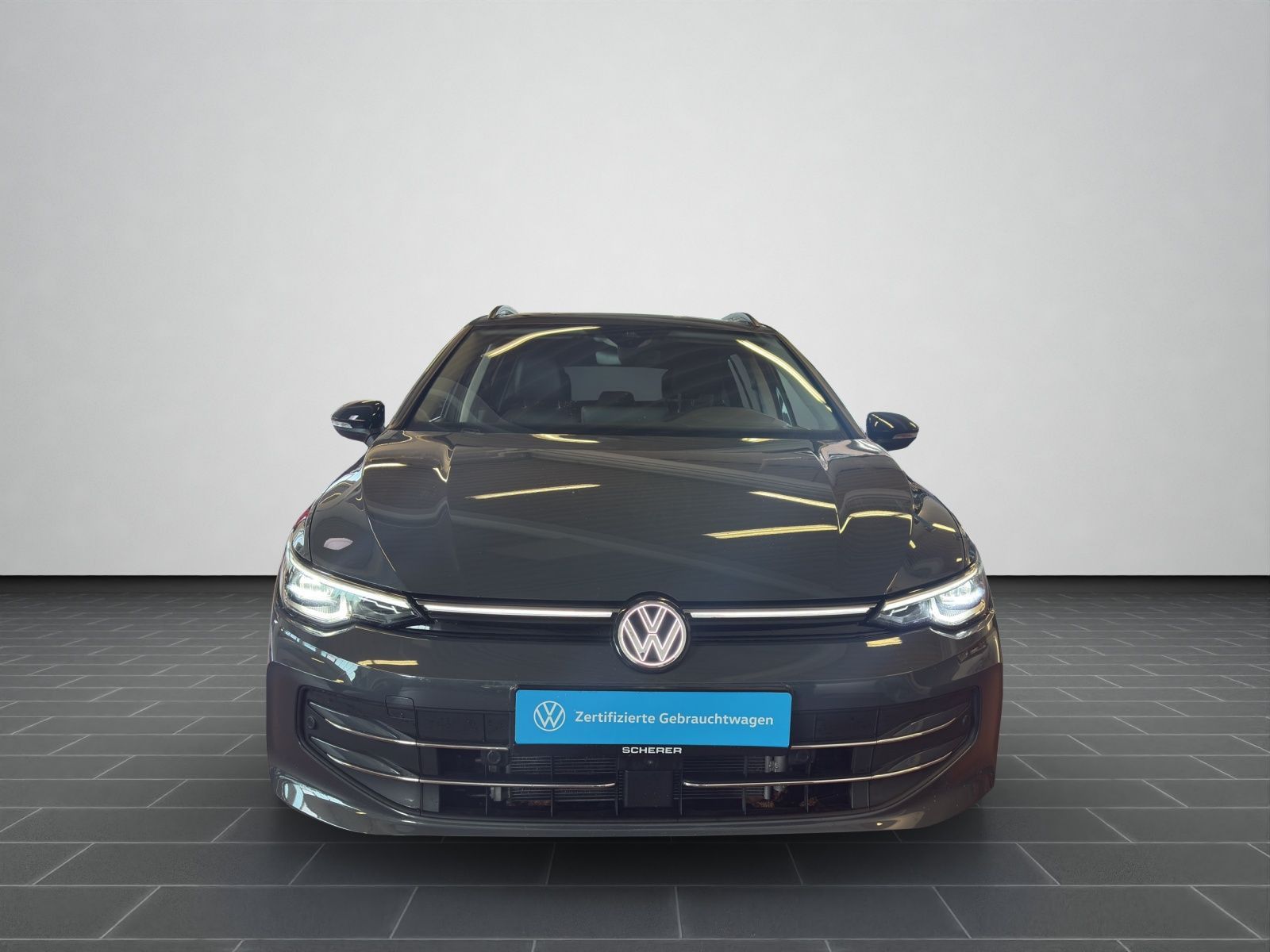 Volkswagen Golf - Bild 6