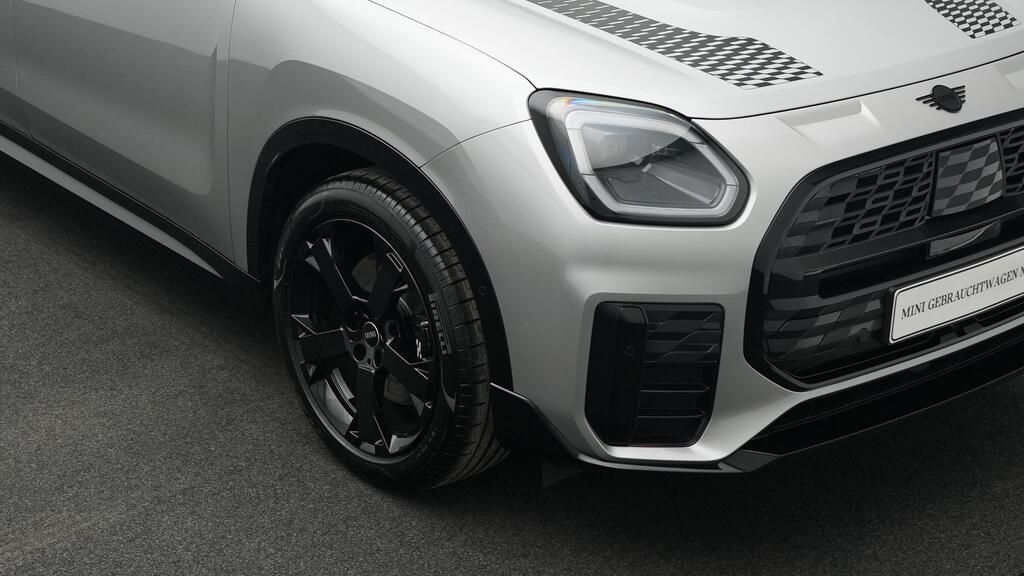 MINI Countryman C (Cooper) - Bild 22
