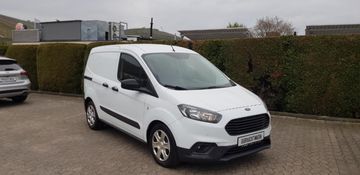 Fahrzeugabbildung Ford Transit Courier Trend