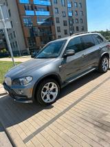 BMW Bmw x5 V8 4.8 benzin USA - : Geländewagen, Usa