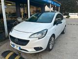 Opel Corsa 1.3 CDTI Coupé Cosmo DISTRIBUZIONE E  - Opel Corsa mit Diesel-Antrieb: Sportwagen