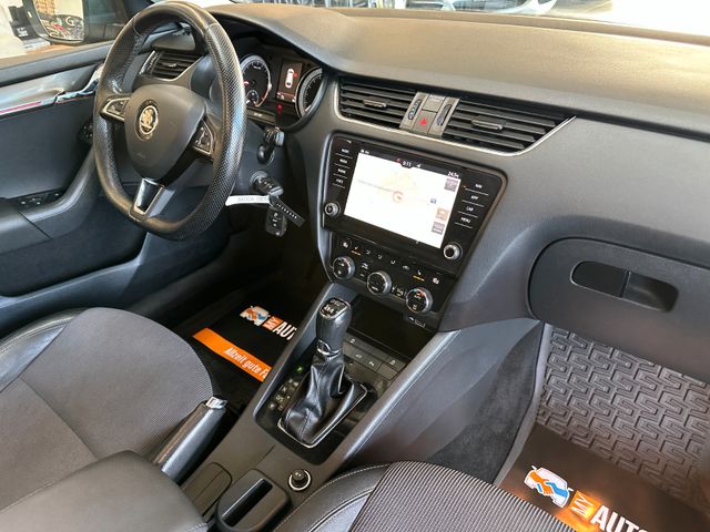 Skoda Octavia Combi *PANO*ACC*NAVI*LED*2-ZONEN*