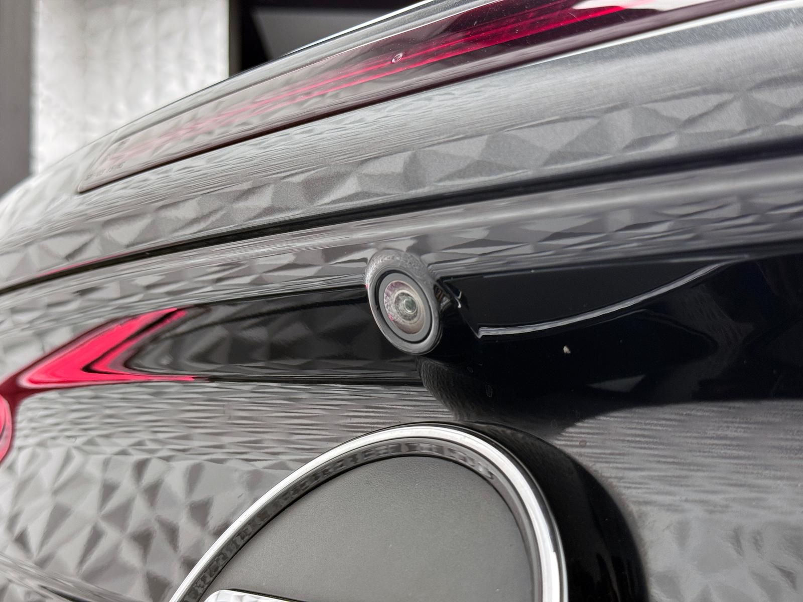 Fahrzeugabbildung Ford GT 5.0 CONVERTIBLE/B&O/KLAPPEN-AGA/55YEARS-EDIT