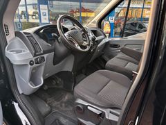 FORD Transit Kasten 310 L3 Trend *Klima*AHK*PDC