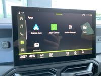 Dacia Duster - Vorschau Bild 33