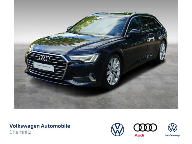 Audi A6 Avant 3.0 TDI quattro advanced*SHZ*Head-up*