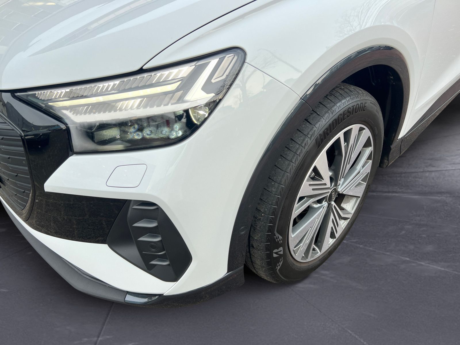 Audi Q4 e-tron - Bild 13