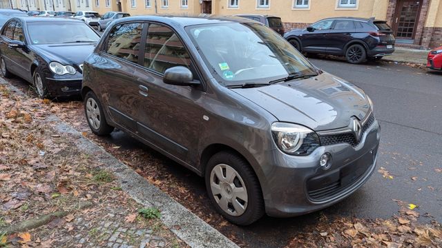 Renault Twingo Experience SCe 70 Experience