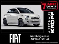 Fiat 500C - Vorschau Bild 1