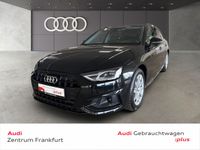 Audi A4 - Vorschau Bild 1