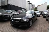 BMW 325d  Coupe Leder Navi Xenon Schiebedach - BMW 325 mit Diesel-Antrieb: Coupé