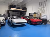 Ferrari 308 gts - Ferrari 308: 308gt