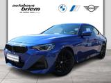 BMW 220i Coupé M Sport LED Shadow 19" Klima - BMW 220 in Stuttgart