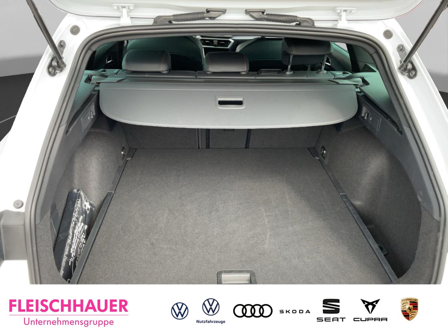 Seat Leon - Bild 9
