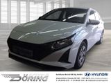 Hyundai i20 SELECT 1.2 Schaltwagen 79 PS Funktionspaket - Hyundai i20 New cars in Berlin
