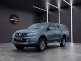Mitsubishi L200 Top  4WD*HARDTOP*KAMERA*STANDHEIZUNG* - Mitsubishi L200: Automatik