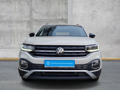 Fahrzeugabbildung Volkswagen T-Cross 1.0 DSG Active LED NAVI ACC VIRTUAL