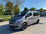 Fiat Talento /Familienbus - Fiat Talento von privat