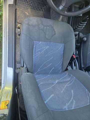 Suzuki Jimny 2004 — photo 8