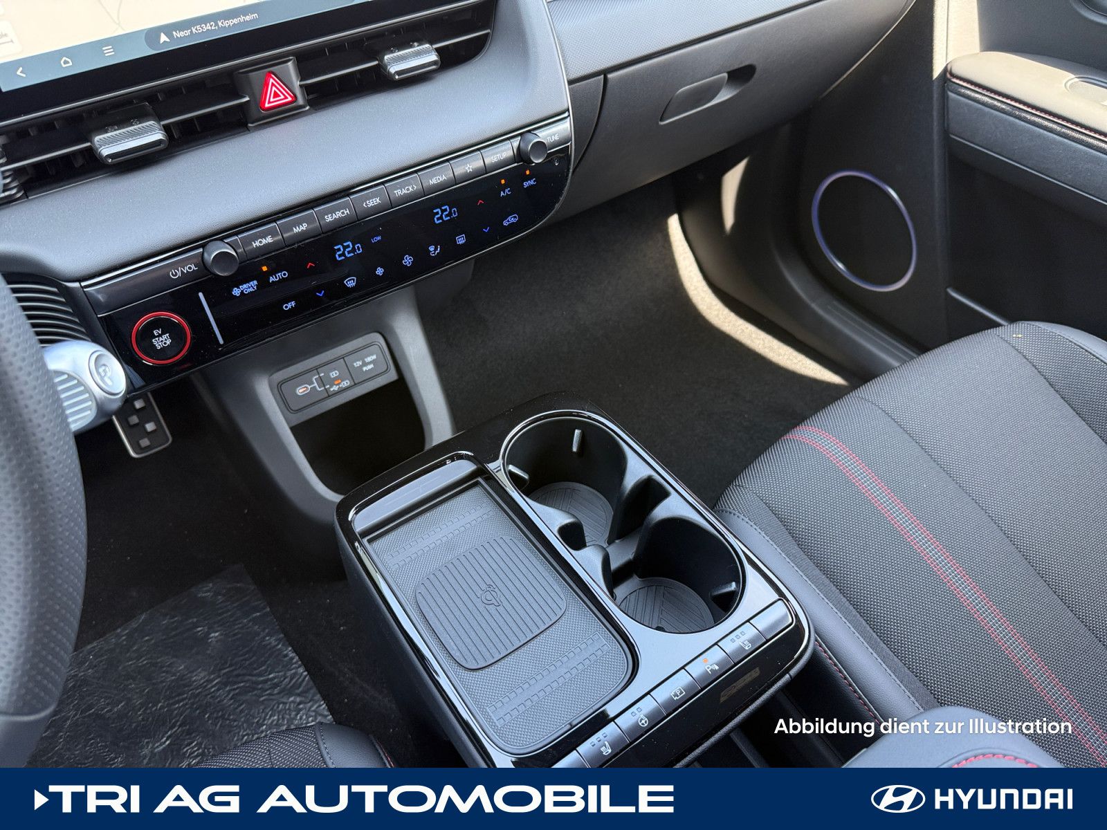 Hyundai IONIQ 5 - Bild 15
