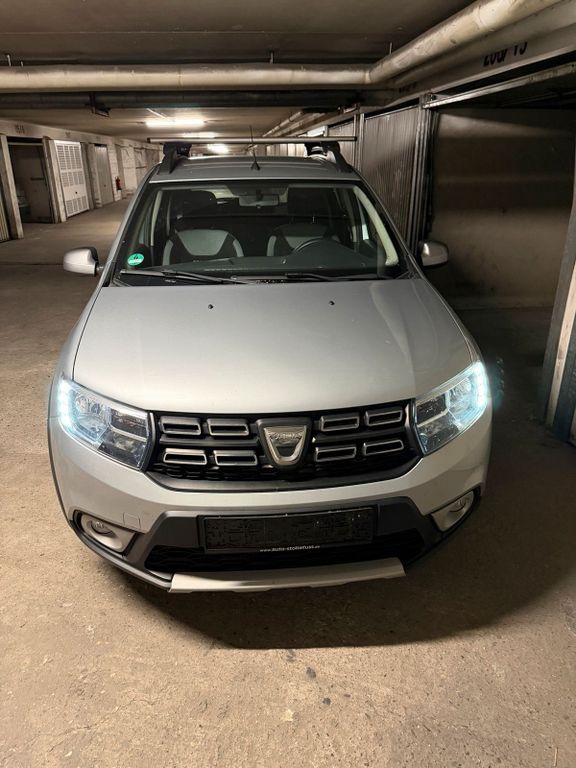 Image of Dacia Sandero