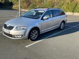 Skoda Gepflegter Skoda Octavia 1.4 TGI CNG | Amb... - Skoda Octavia mit CNG-Antrieb: Kombi, 1.4