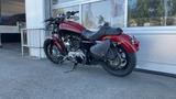 Harley-Davidson Sportster XL 1200 Custom | Jekill & Hyde - HARLEY-DAVIDSON SPORTSTER 1200 CUSTOM