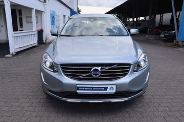 Volvo XC60 - 4