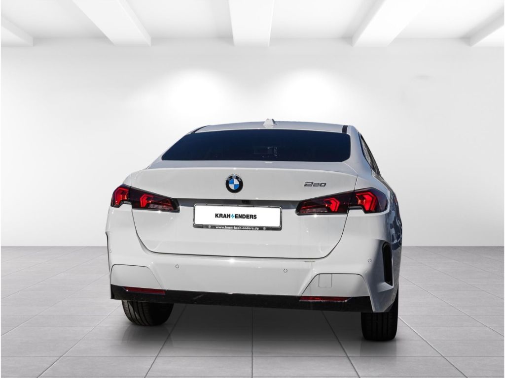 BMW 220 - Bild 5