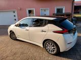Nissan Leaf  (ZE1) 110kW/150 PS 40KWH TEKNA - Nissan Leaf aus 2018