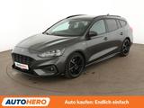 Ford Focus 2.0 TDCi EcoBlue ST-Line Aut.*NAVI*LED*CAM - Ford Focus Gebrauchtwagen in Wuppertal