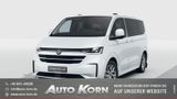 Volkswagen T7 Caravelle Style - Langer Radstand 2.0 TDI - Volkswagen: Radstand Caravelle Langer