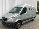 Mercedes-Benz Sprinter 313 cdi GefangenenTransport,Topgepflegt - Angebote