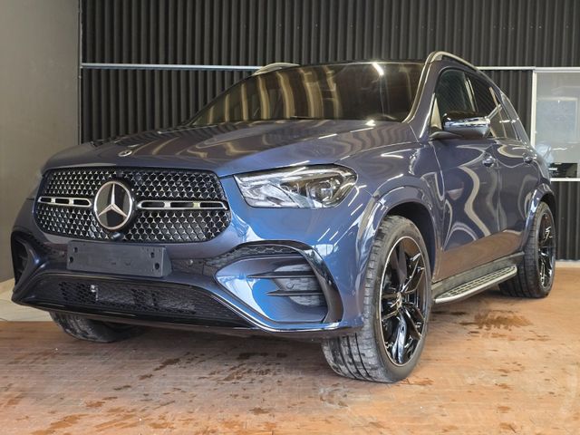 Mercedes-Benz GLE 580 4Matic *AMG*Facelift*Alu 22*Burmester*