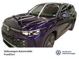 Volkswagen Tayron 1.5 eTSI DSG Elegance Navi AHK LED-Plus-S - Volkswagen Tayron: Elegance