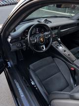 Porsche 991.2 CARRERA 4 GTS PDLS+ APPROVED*18 WEGE* PANO - Porsche 991 in Nürnberg