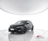 Volkswagen VOLKSWAGEN Polo 1.6 TDI 95 CV DSG 5p. Highline B - Volkswagen Polo mit Diesel-Antrieb: 1.9