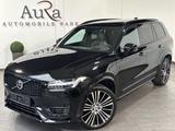 Volvo XC90 T8 AWD R-Design 7-Sitzer NAV+LED+PANO+VC+PP - Volvo XC90: T8